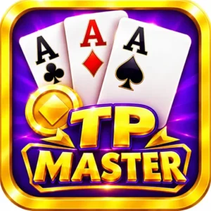 TP Master (Teen Patti Master)
